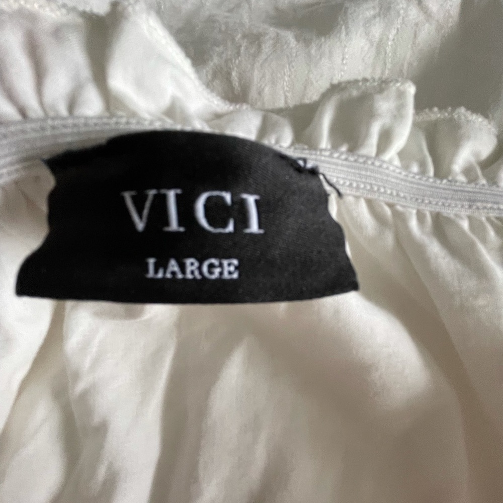 Vici Dress - image 3